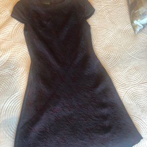 Kay Unger Dress